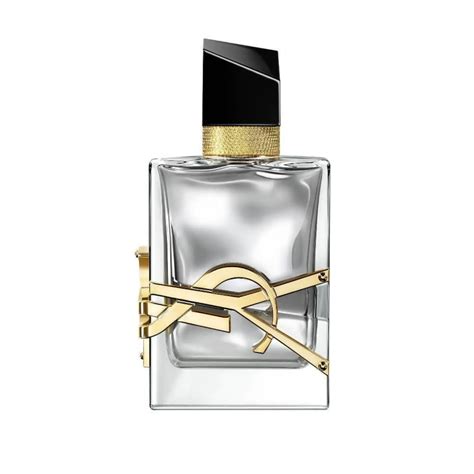 ysl libre platine travel size|libre absolu platine.